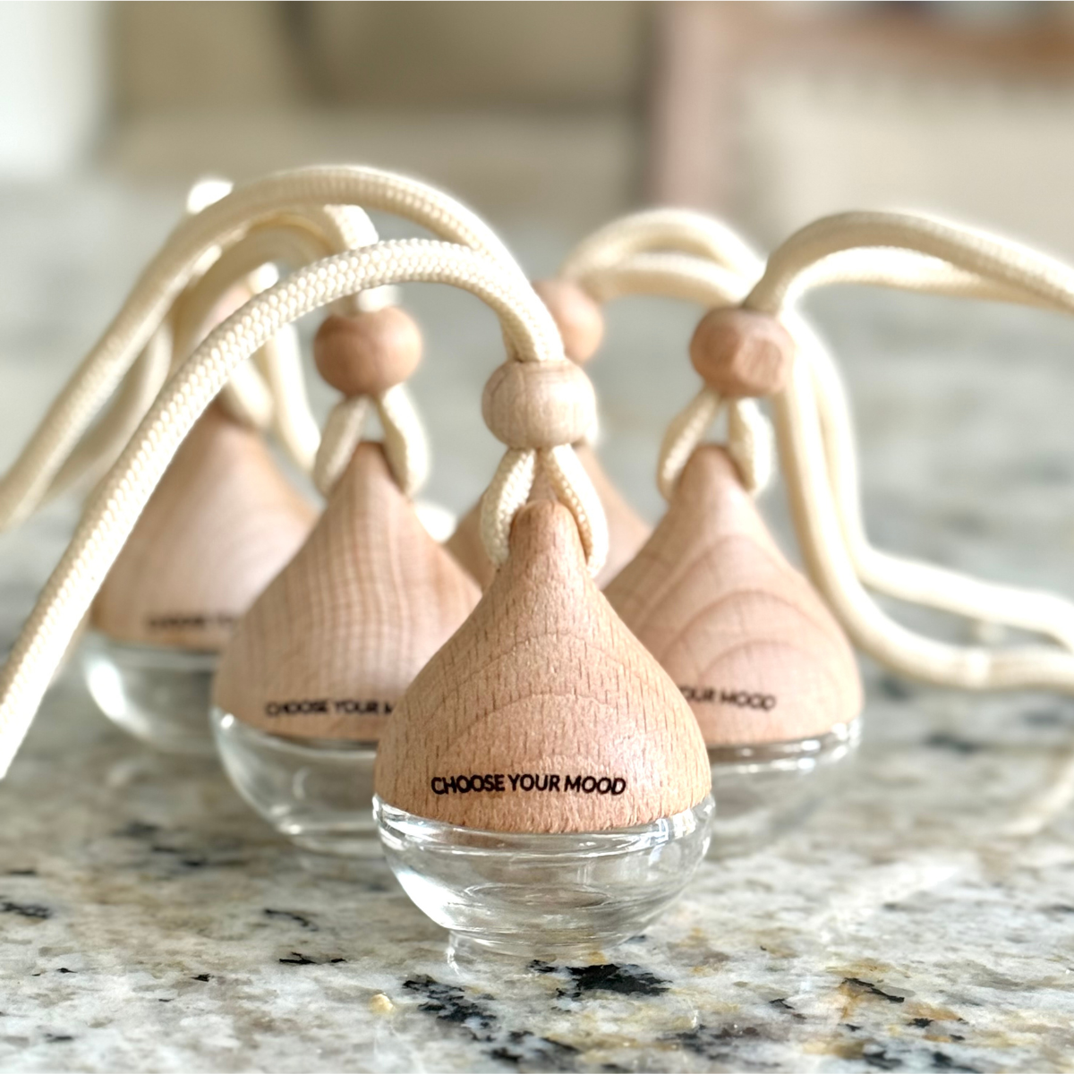 Loved Lifetherapy Car Diffuser