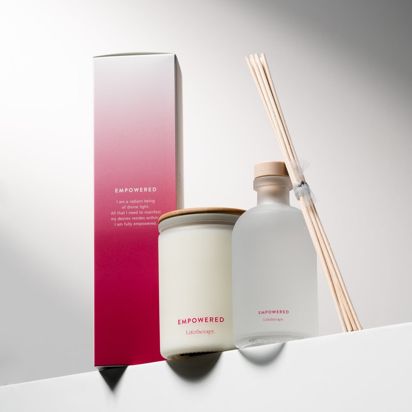 Home Fragrance Box