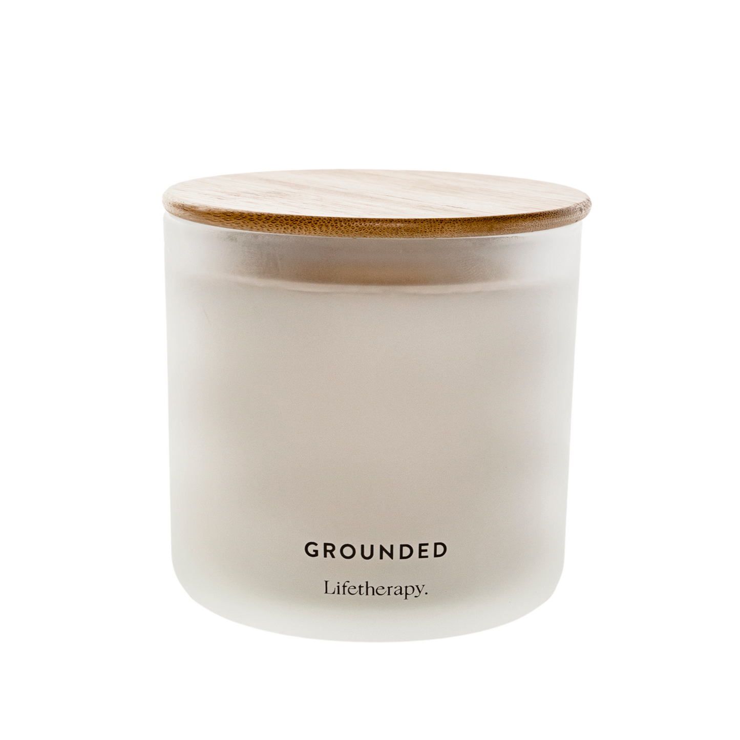 Our best-seller in a larger container | Grounded by Lifetherapy
