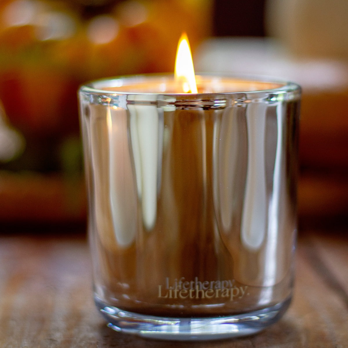 Hope Soy Candle | Lifetherapy