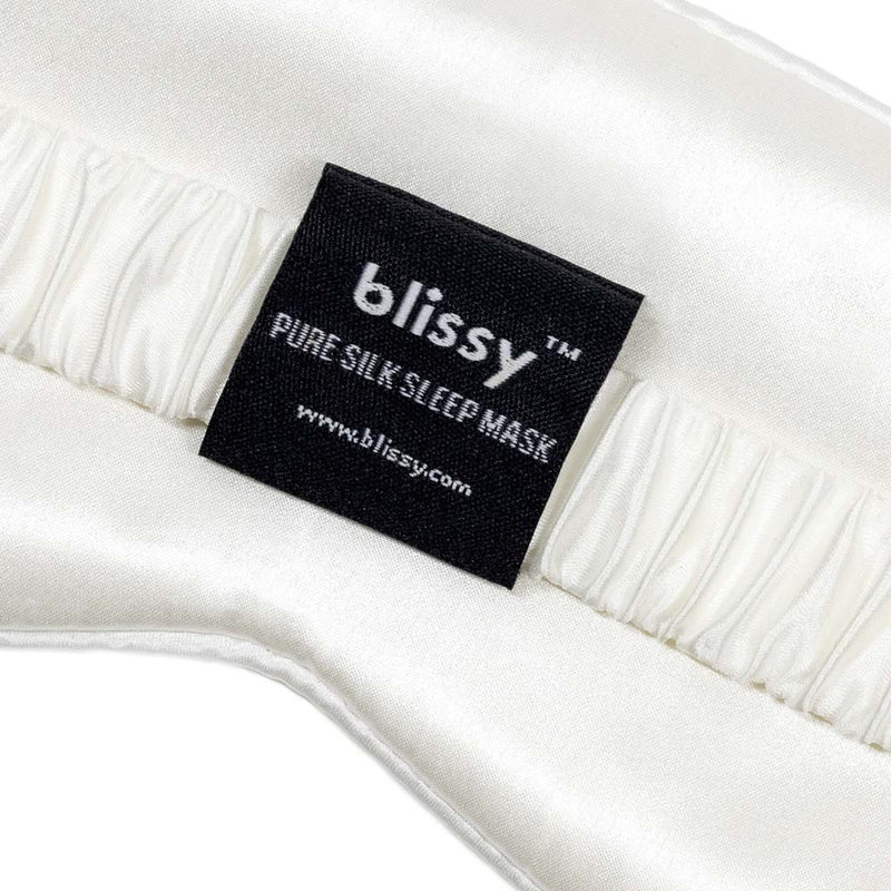 Blissy Eye Mask