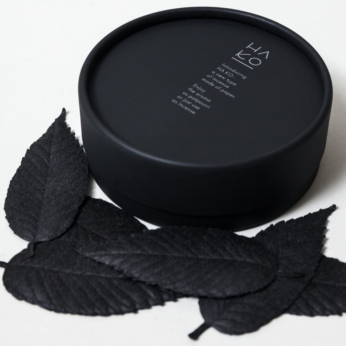 HA KO Paper Incense - Set of 6