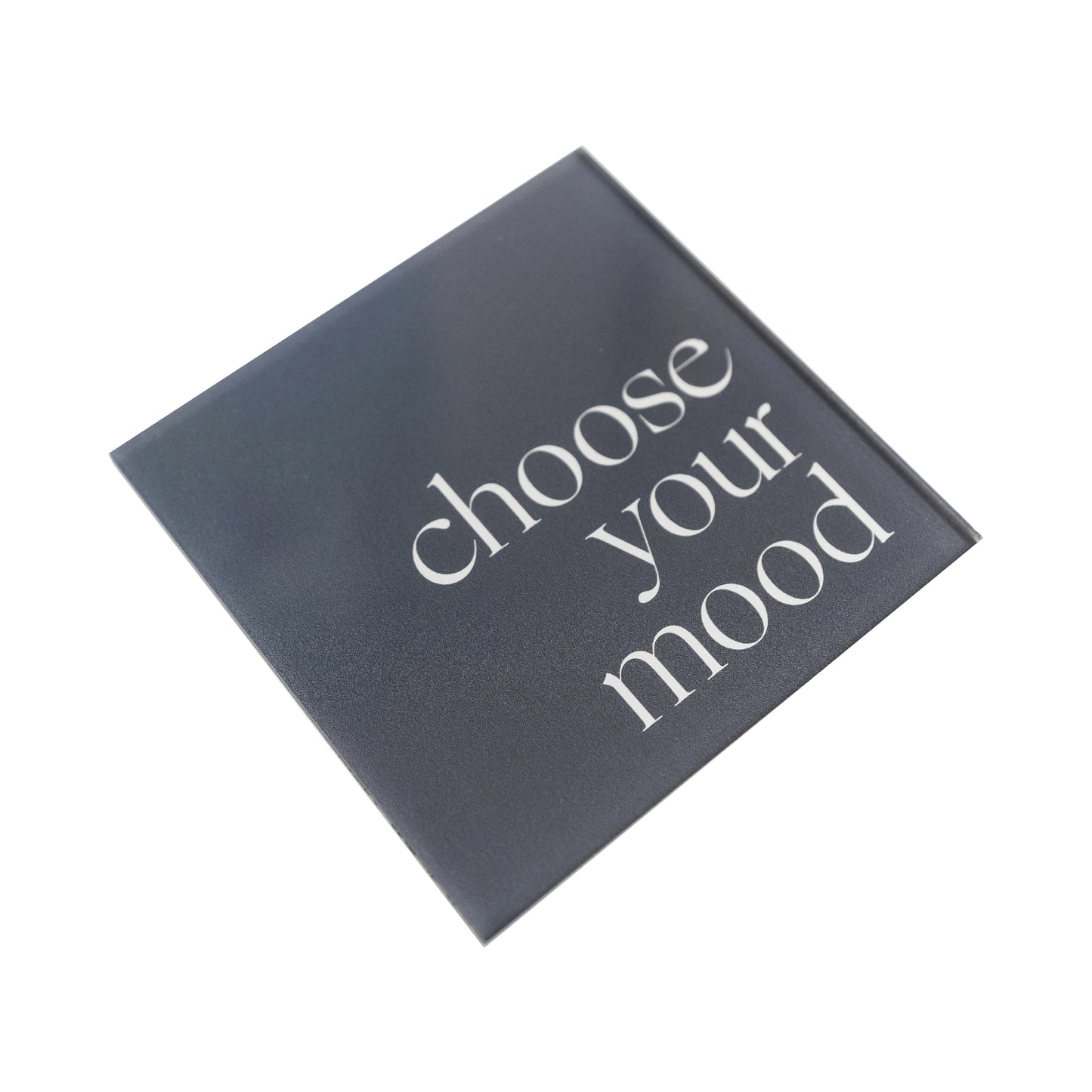 Lifetherapy Mantra Coasters - Set of 6