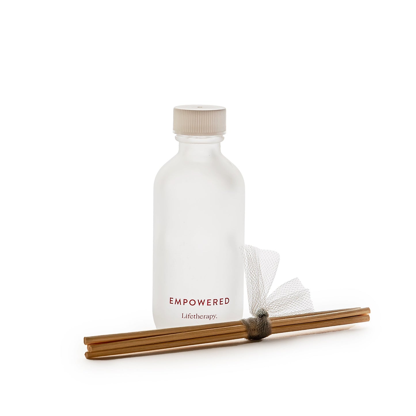 Empowered Mini Reed Diffuser