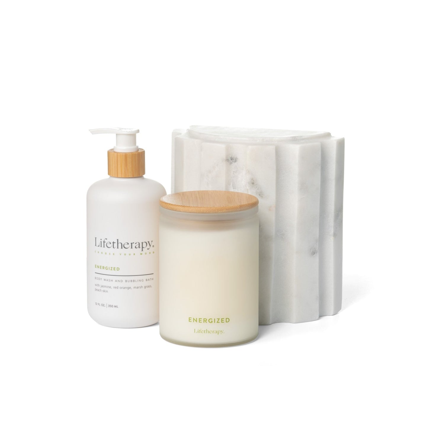 Mom's Me Time Gift Box