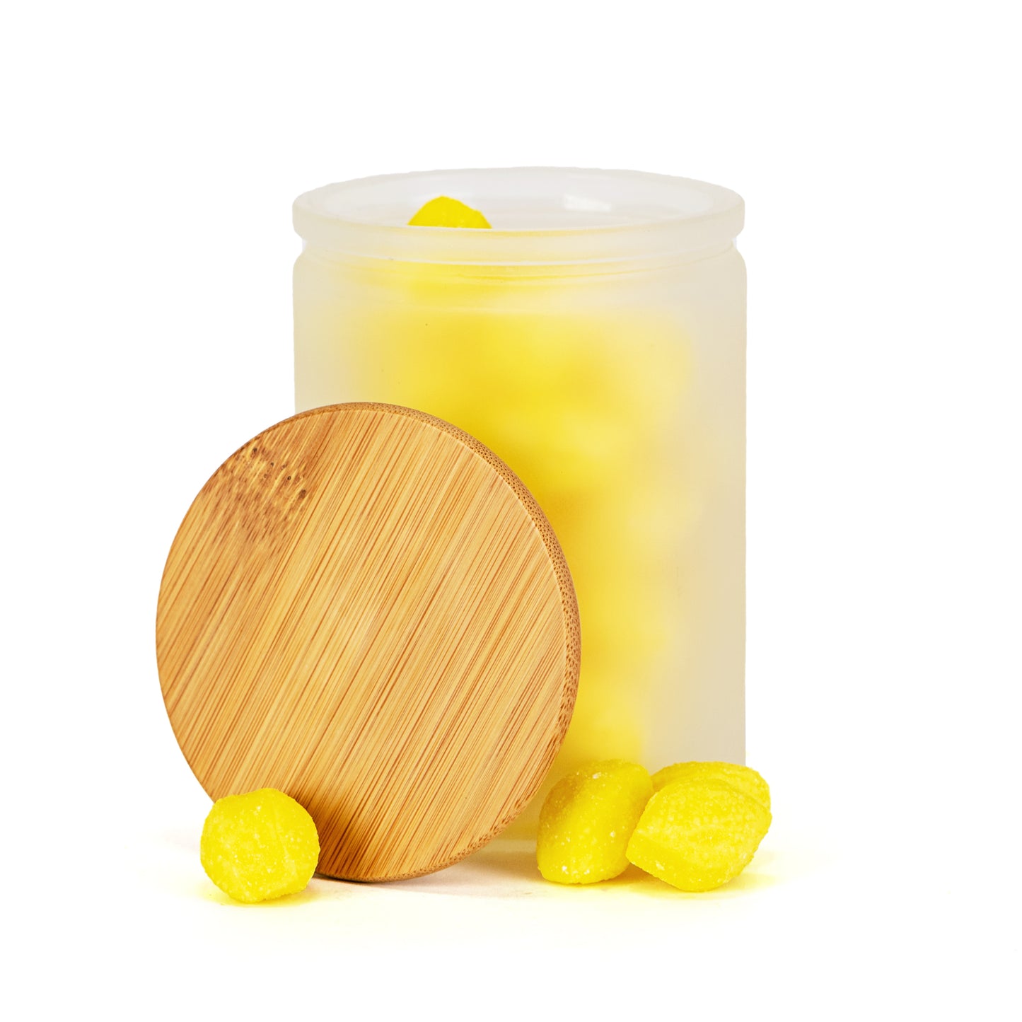 Reusable Candle Vessel - Lifetherapy
