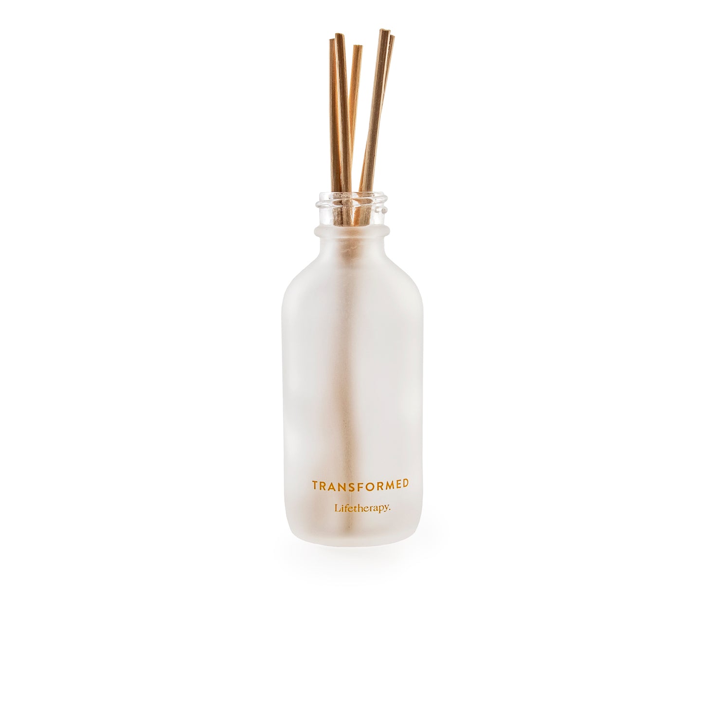 Warm Sugar and Sandalwood Travel Size Home Fragrance by Lifetherapy