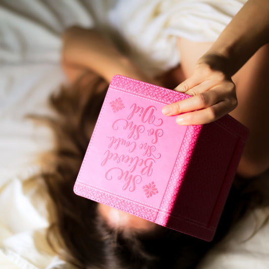 {Self Service} Word Up.