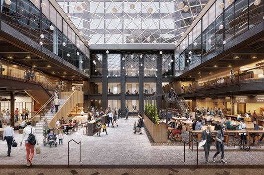 Lifetherapy Pop-In @ Willis Tower | Dec 5, 2018 #LifetherapyChicago