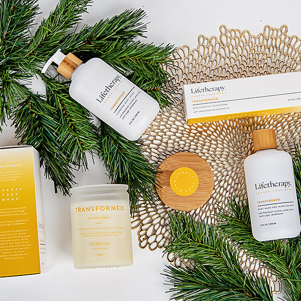 The Gift of Sustainability