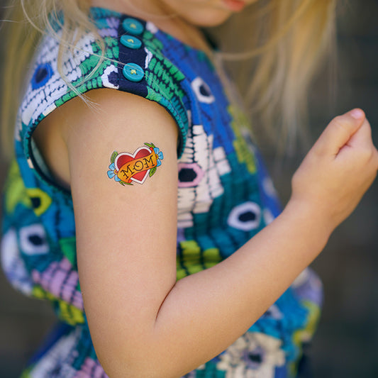 You Can’t Spell ‘Heart’ Without H-E-R