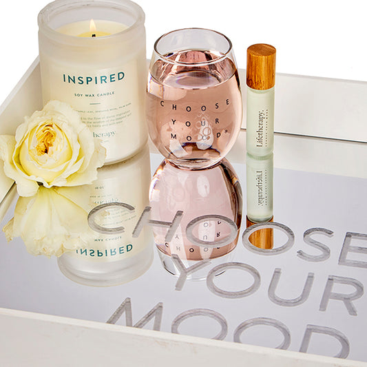 The Lifetherapy Lifestyle