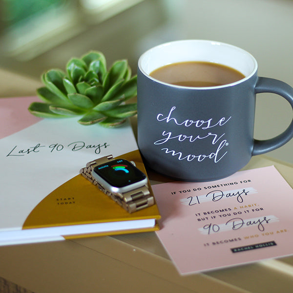 The Last 90 days - Let's do this!