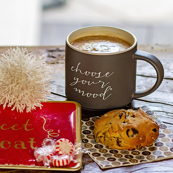 {Favorite Things} Eat, Drink and Be Merry