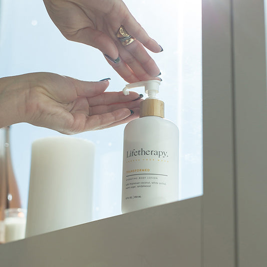 The Quick Hand & Foot Massage