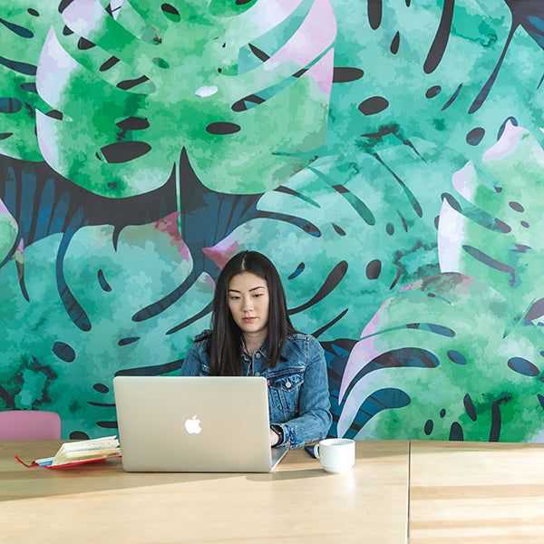 You’re in Business