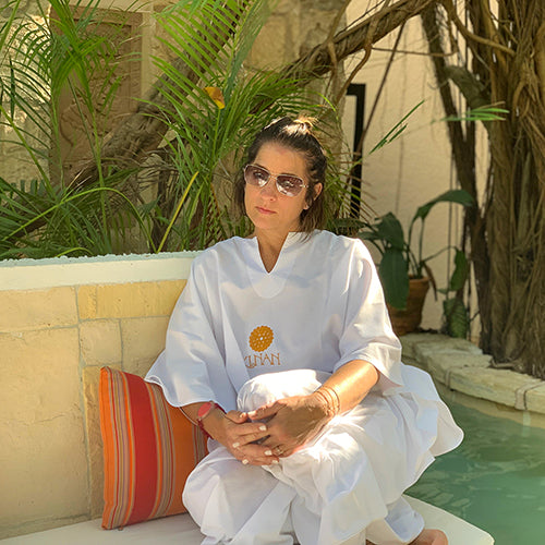 She’s Good to Know: Meet Lynette Lovelace