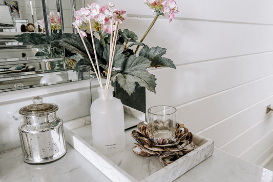 Aromachology vs. Aromatherapy: Unveiling the Science of Fragrance in Our Lifetherapy Collections