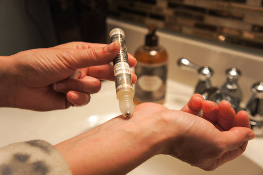 How To Find Your Signature Fragrance