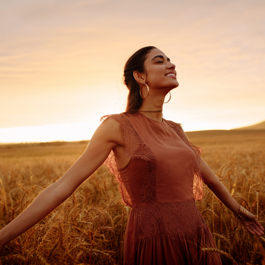 How Do You Want to Feel?