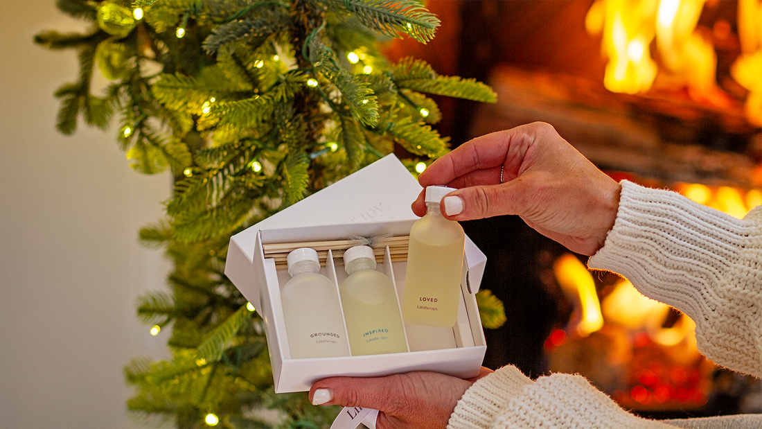 Forgot Someone? Lifetherapy Has You Covered with Meaningful, Mood-Boosting Gifts