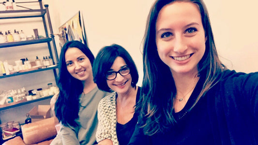 A LIFE Changing Internship