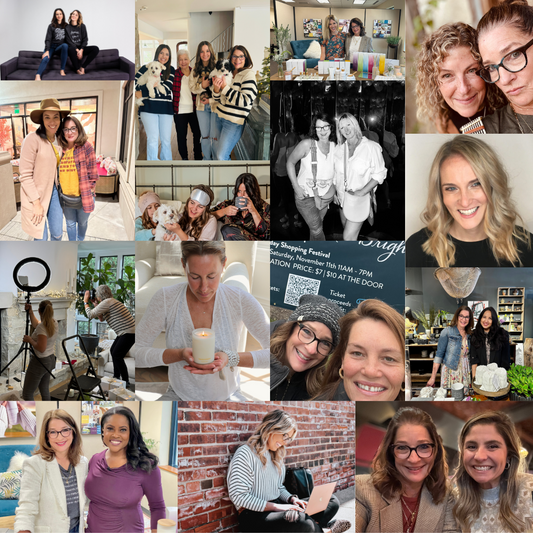 Celebrating Women’s Strength, Resilience, and Empowerment: A Message from Lifetherapy Founder Lynette Lovelace