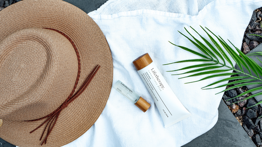 Choose Your Mood, Wherever You Roam. Your Fourth of July Travel Companion