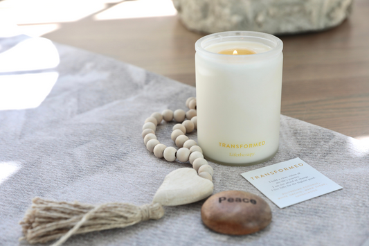 The Quiet Power of Being Present: A Self-Awareness Practice for Every Day