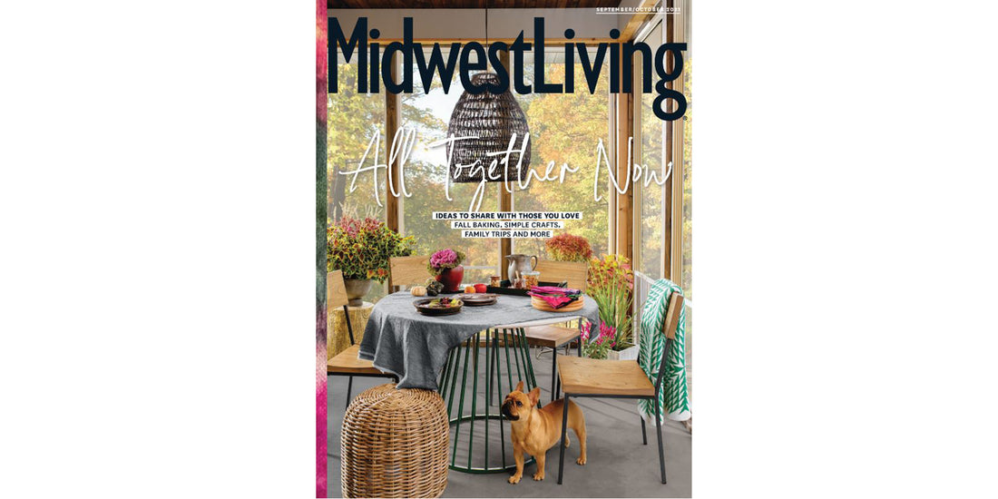 Midwest Living