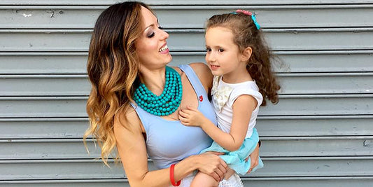 Hey Supermoms! Enter our "Inspired" giveaway with Pamela Peckerman + support shop4vasculitis