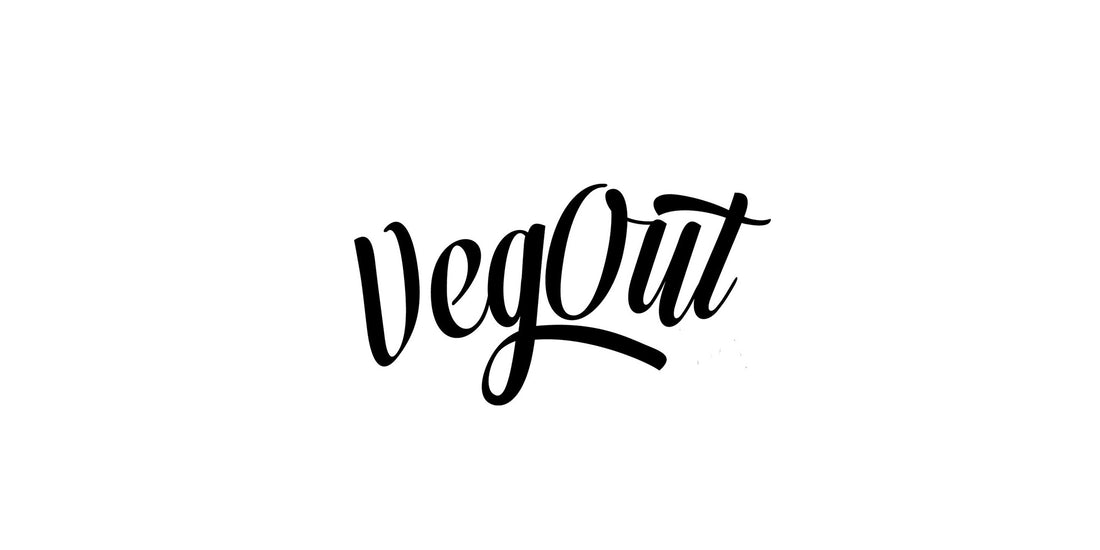 VegOut Magazine