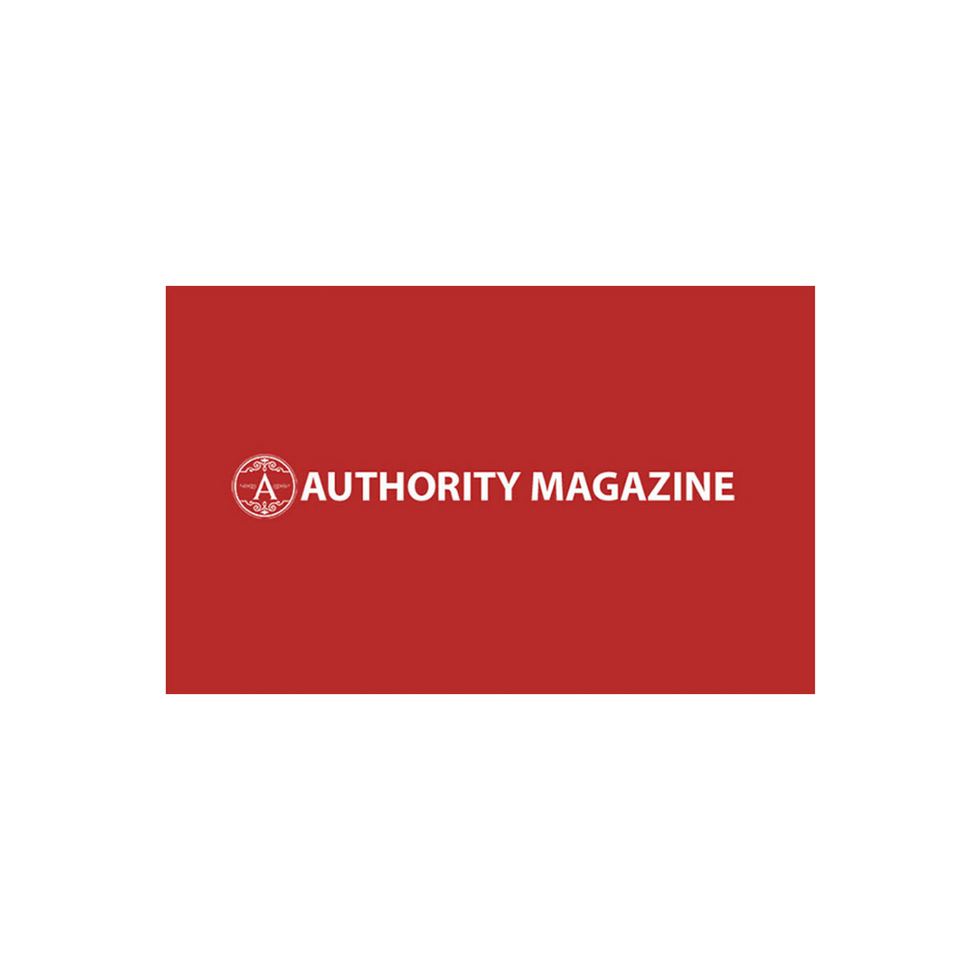 Authority Magazine