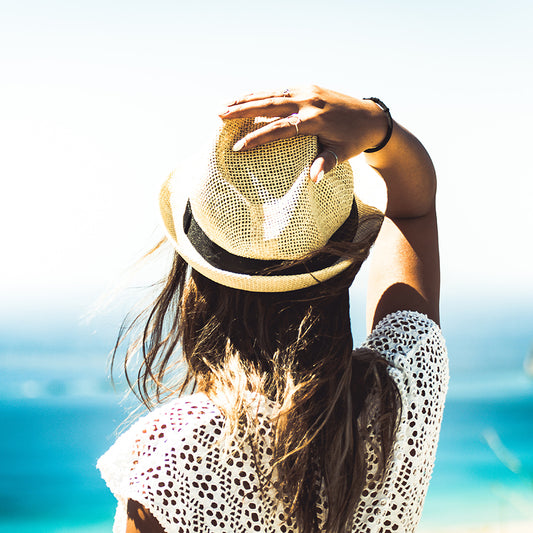 Transform your AM With This Summer Ritual