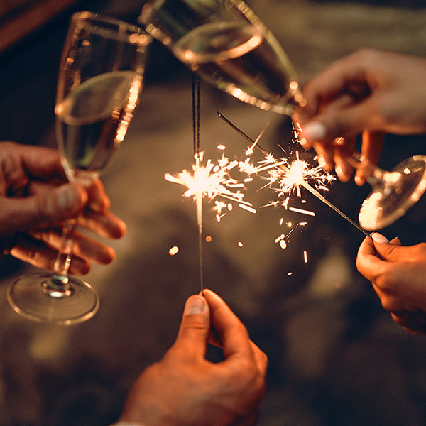 New Year, New Places, New Faces