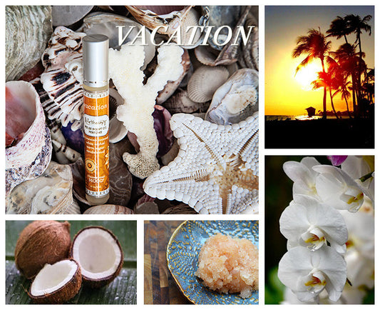 An Essential Vacation