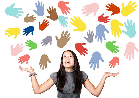 Day 6: Lifetherapy Celebrates Women in March 2016