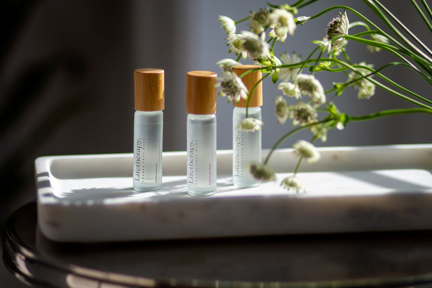 Fragrance Collections