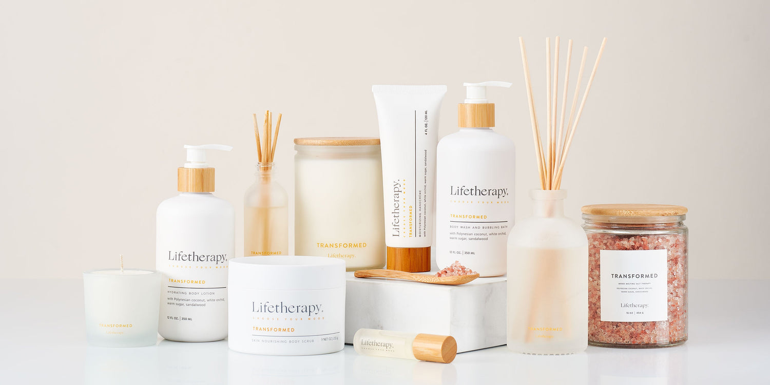 Transformed Collection