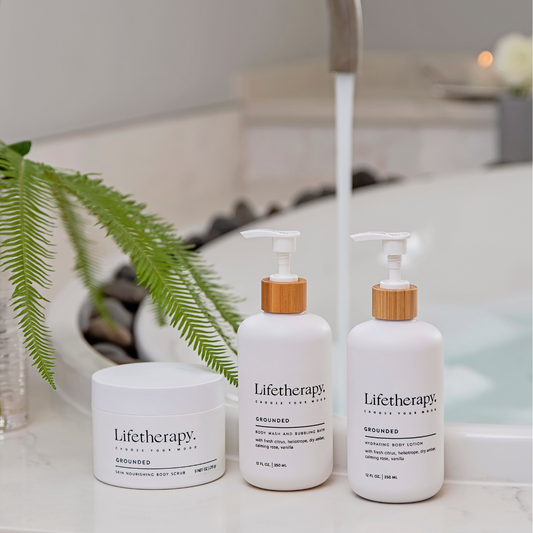 Her At-Home Spa: Gifts for Ultimate Pampering