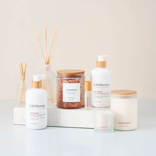 Empowered Gift Box