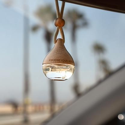 Energized Lifetherapy Car Diffuser