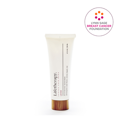 Loved Moisturizing Handcreme