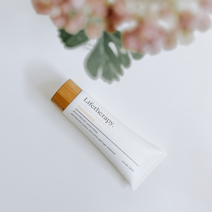 Transformed Moisturizing Handcreme