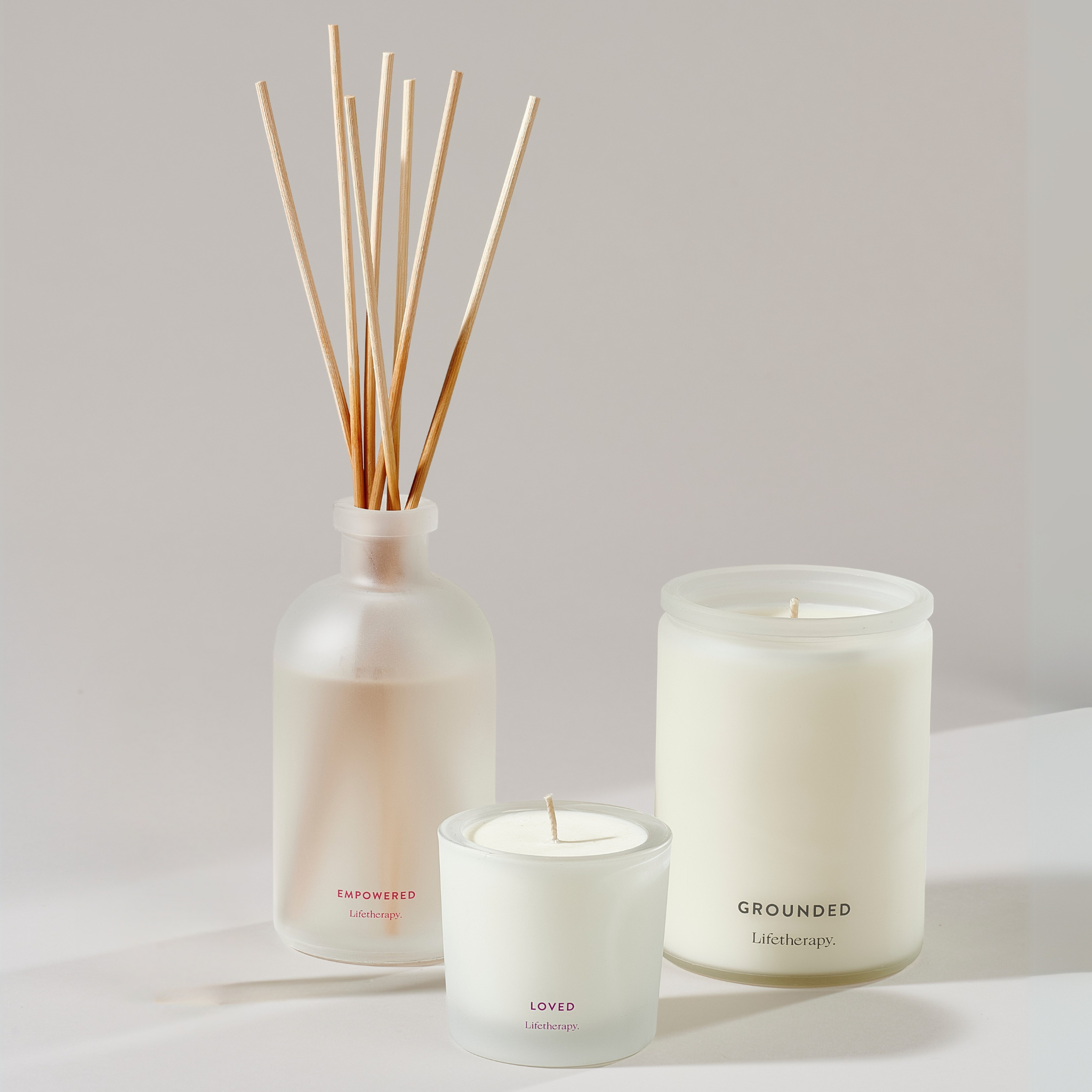 Home Fragrance Gift Box