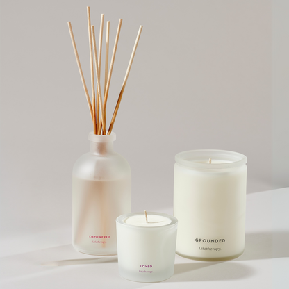 Home Fragrance Gift Box