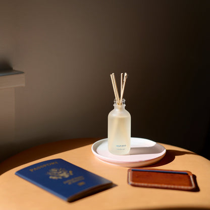 Mini Reed Diffuser Trio