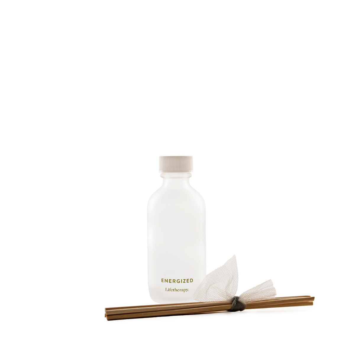 Energized Mini Reed Diffuser