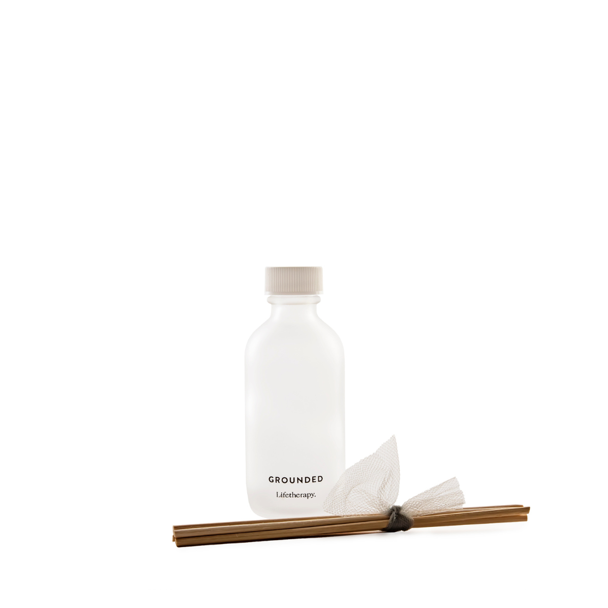 Grounded Mini Reed Diffuser