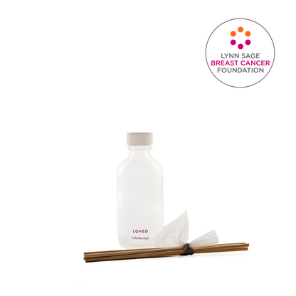 Loved Mini Reed Diffuser